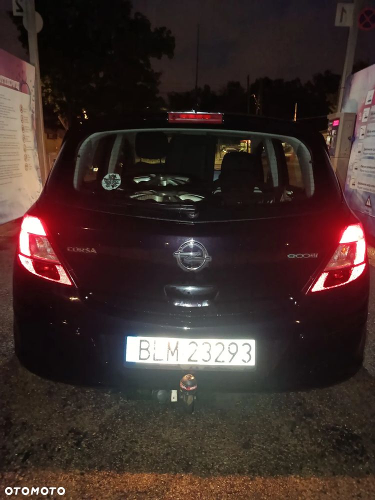 Opel Corsa 1.3 CDTI 111 - 2