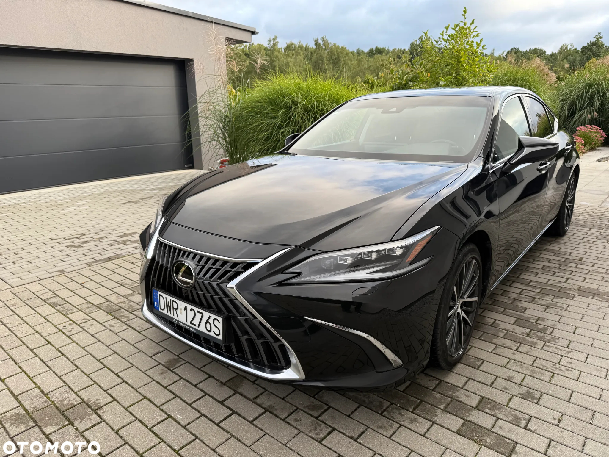 Lexus ES 300h Prestige - 3