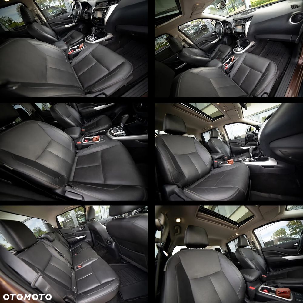 Nissan Navara - 31