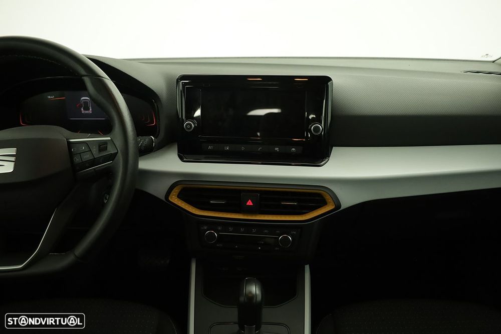 SEAT Arona 1.0 TSI Style DSG - 9
