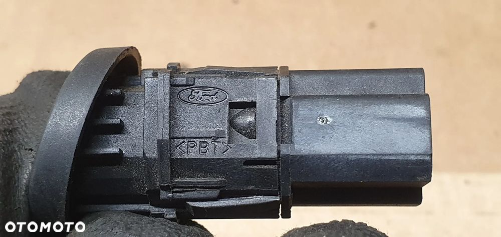 Przełącznik włącznik otwierania klapy Ford Fusion - 7