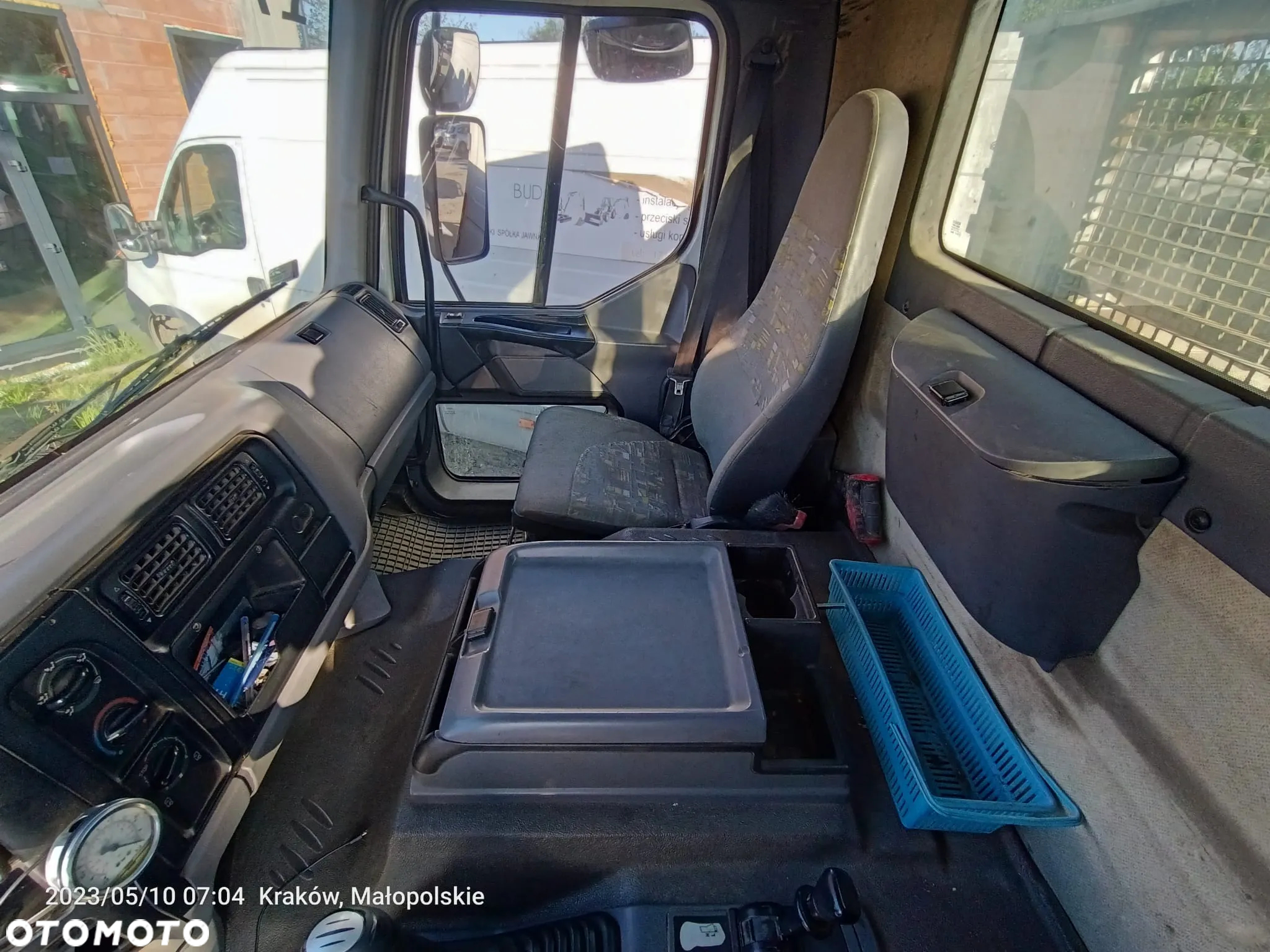 Renault Premium 340 - 12