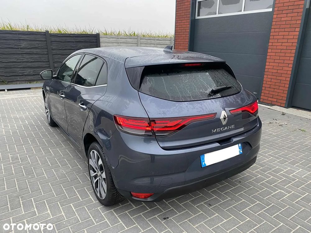 Renault Megane 1.3 TCe FAP Techno EDC - 5