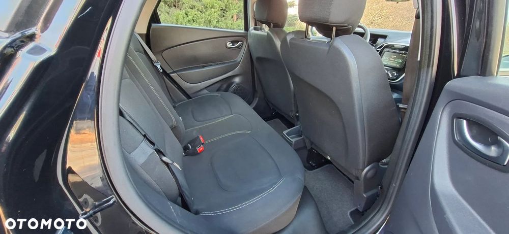 Renault Captur (ENERGY) dCi 90 INTENS - 22