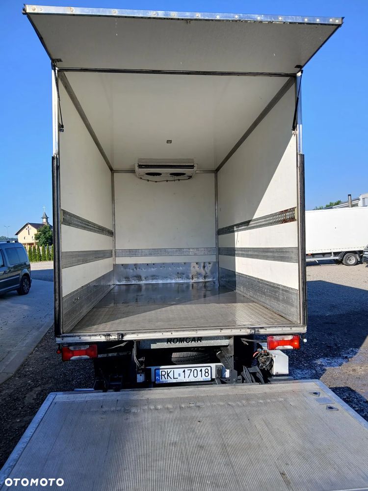Iveco Daily - 18