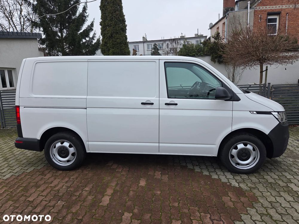 Volkswagen Transporter ver-tdi-kurz-plus - 17