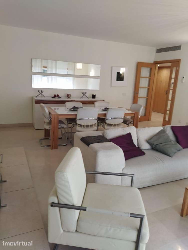 Apartamento T3 em Parque das Nações, Lisboa - Grande imagem: 4/38