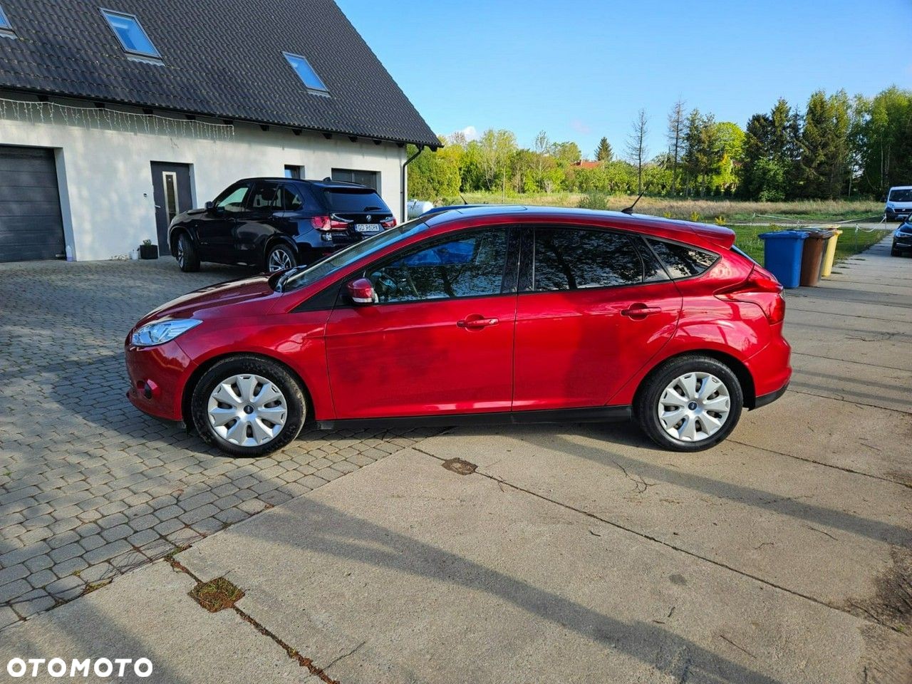 Ford Focus - 6
