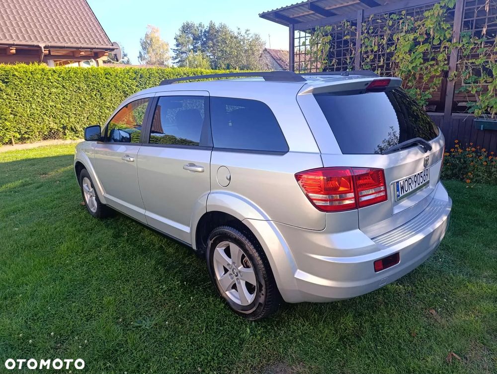 Dodge Journey - 3