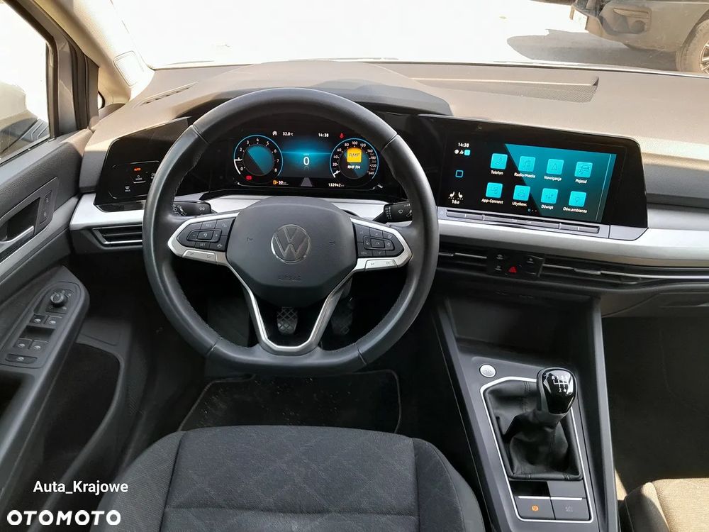 Volkswagen Golf 1.5 TSI EVO Life - 11