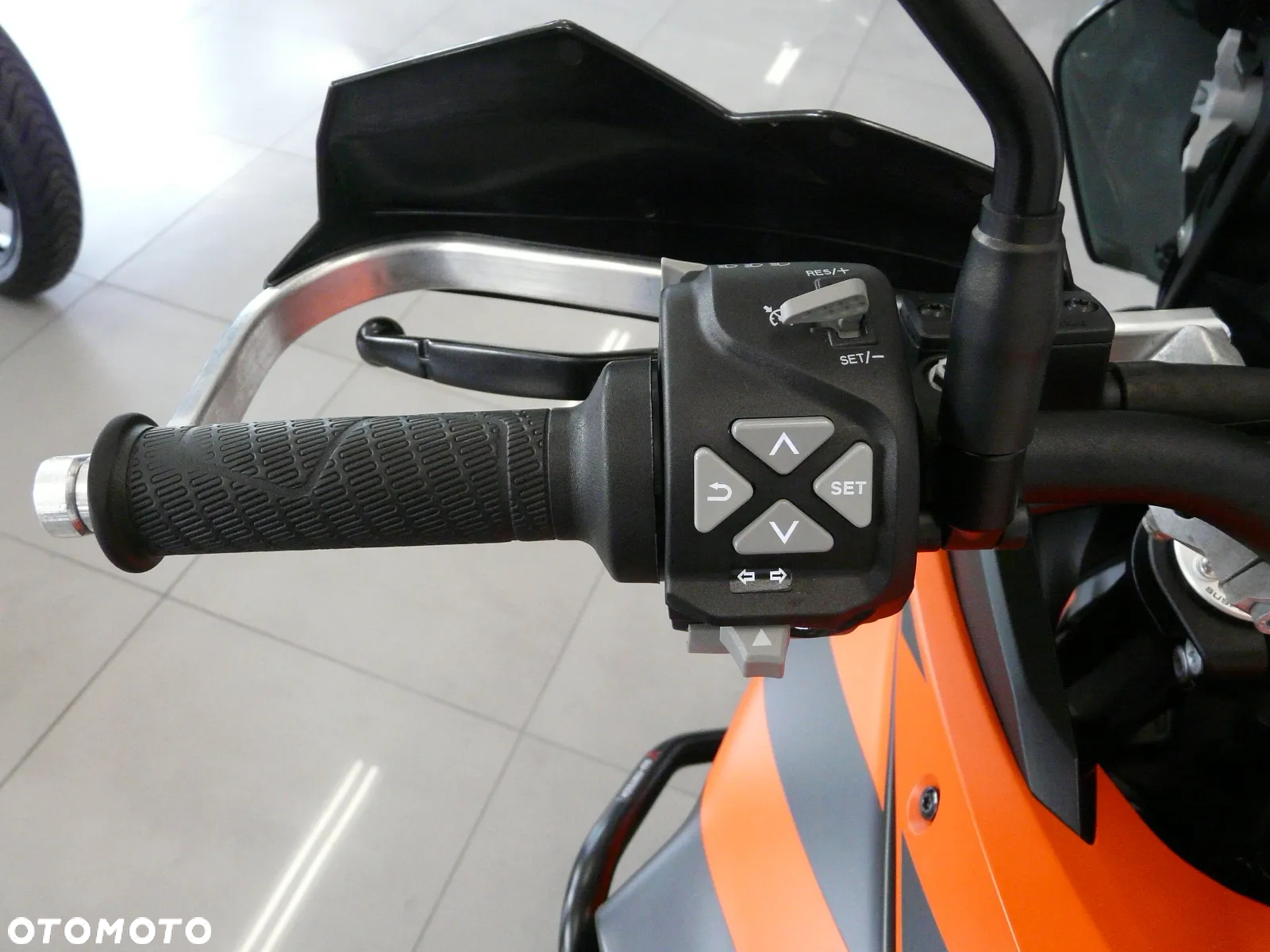 KTM Adventure - 26