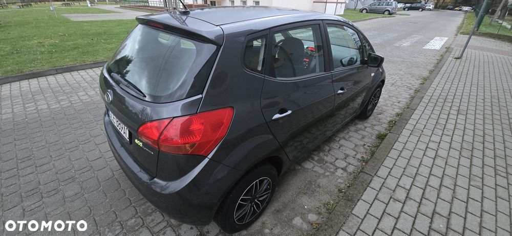 Kia Venga 1.4 CRDi 90 Business Line - 3