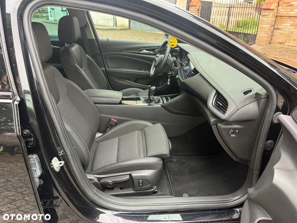 Opel Insignia 1.5 Direct InjectionTurbo Exclusive - 24