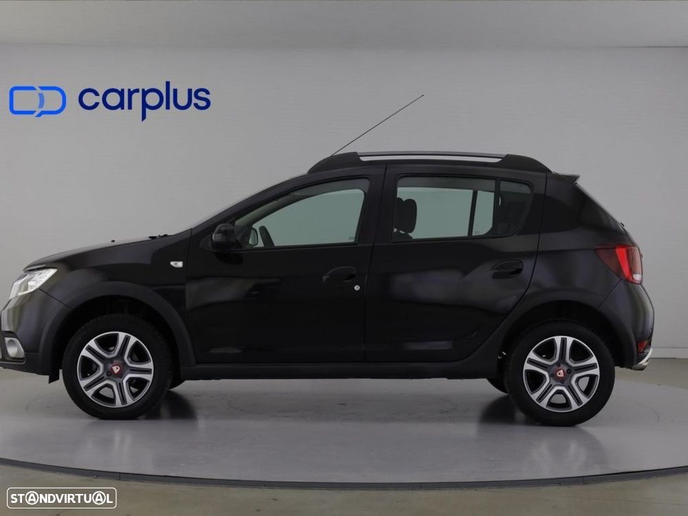 Dacia Sandero 0.9 TCe SL Adventure - 4