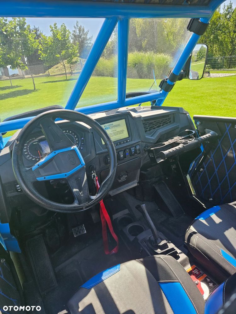 Polaris RZR - 4