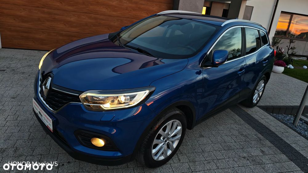 Renault Kadjar 1.3 TCe FAP Intens EDC - 37