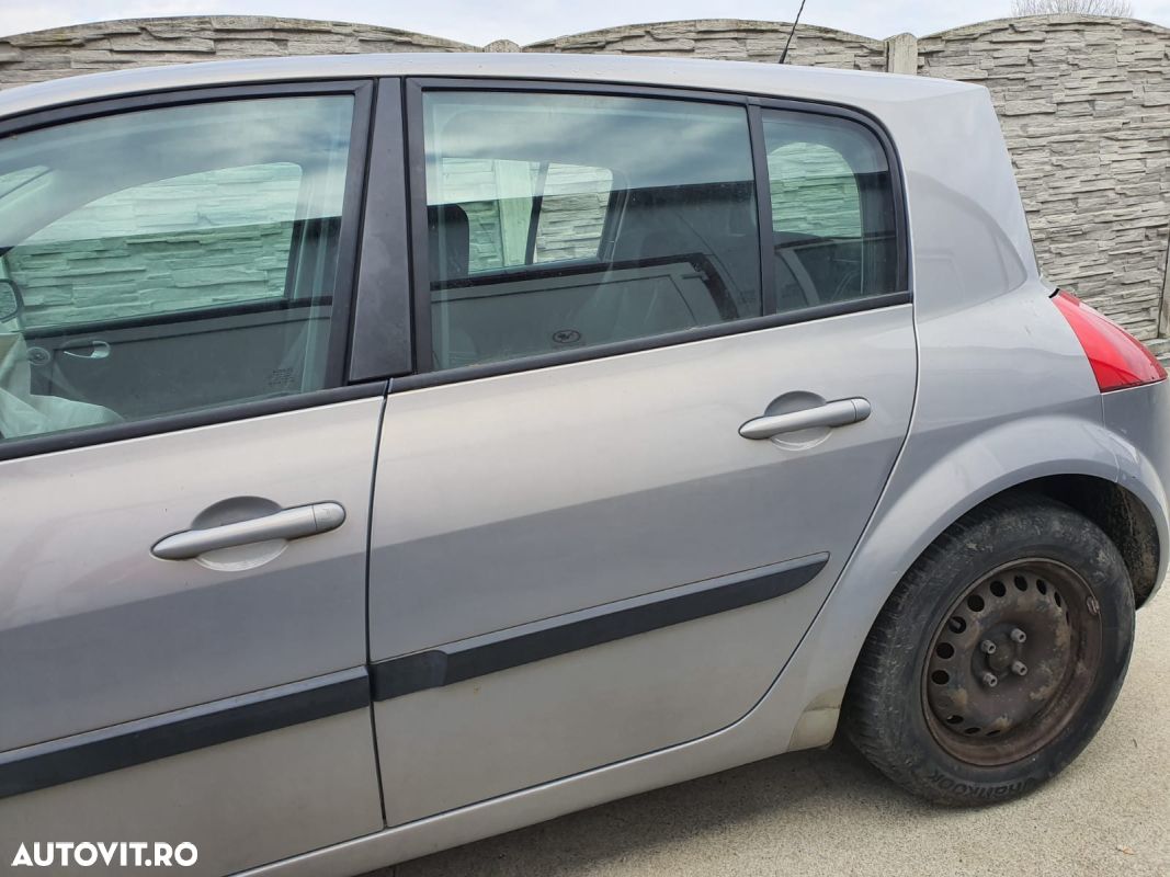 USA RENAULT MEGANE 2 HATCHBACK S.SP - 1