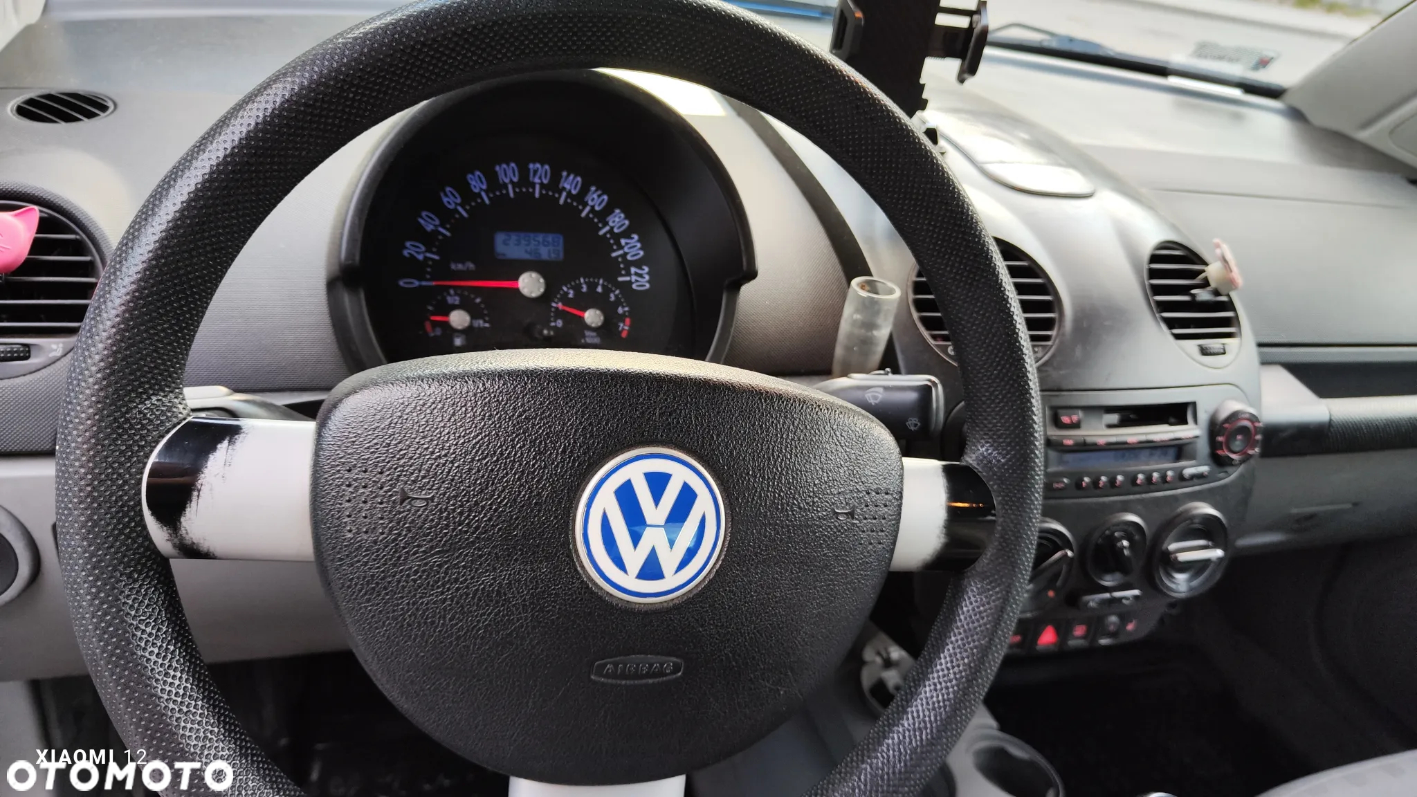 Volkswagen New Beetle 2.0 - 10