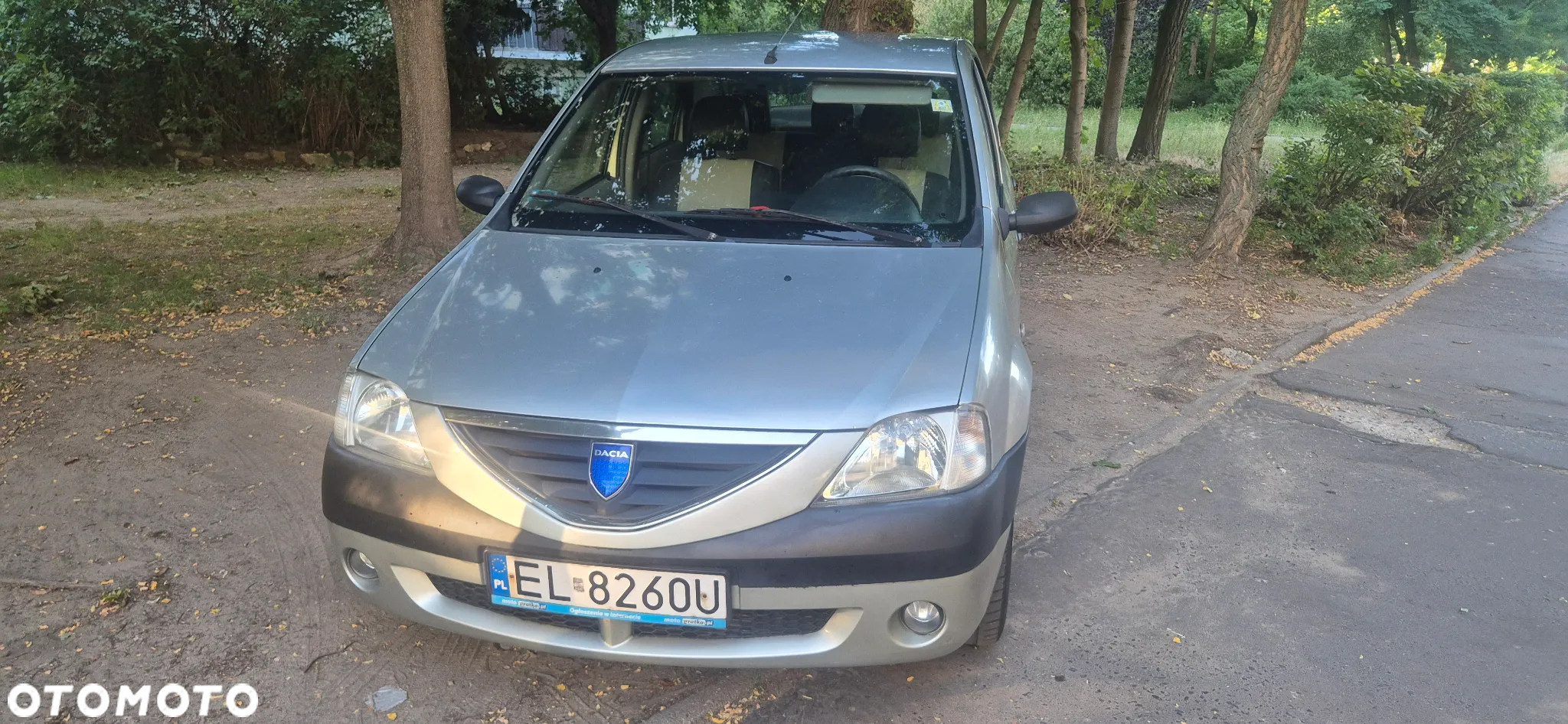 Dacia Logan 1.5 dCi Laureate - 16