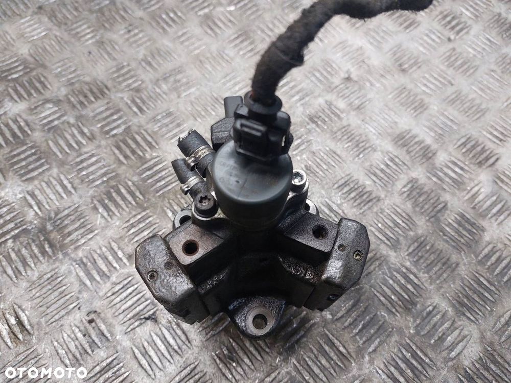 POMPA WTRYSKOWA CITROEN XSARA I LIFT 2.0 HDI 0281002483 - 5