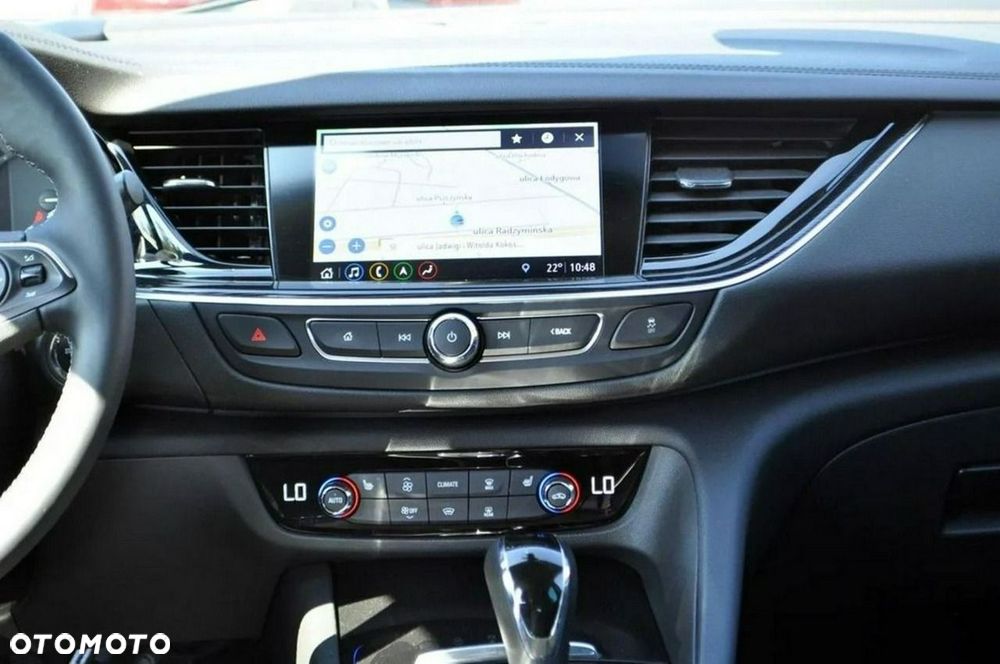 Opel Insignia 2.0 CDTI 4x4 Exclusive S&S - 13