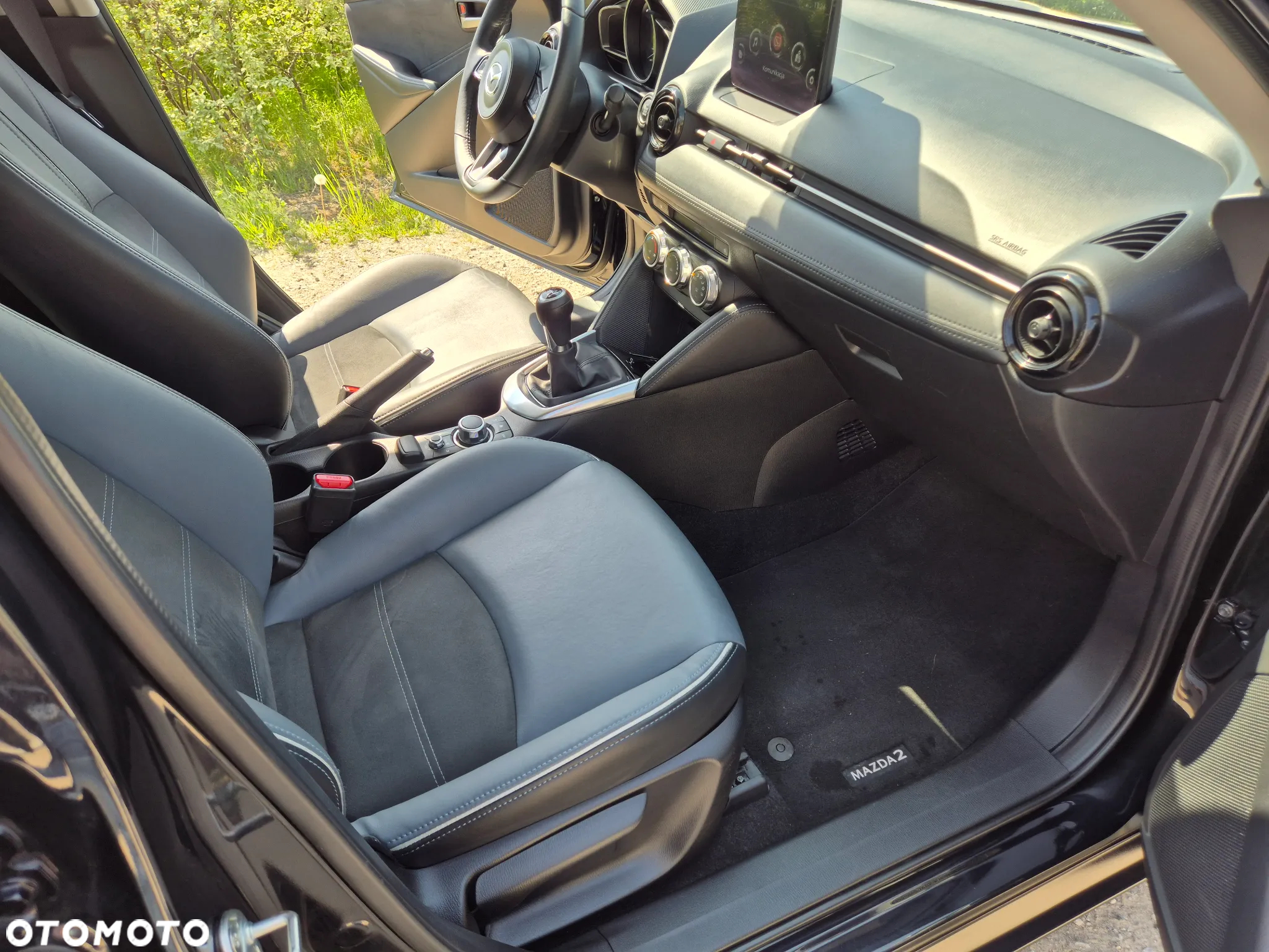 Mazda 2 1.5 Skymotion - 7
