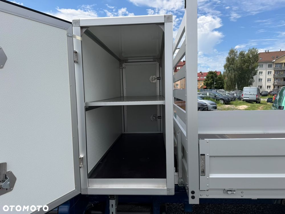 Volkswagen Crafter - 5