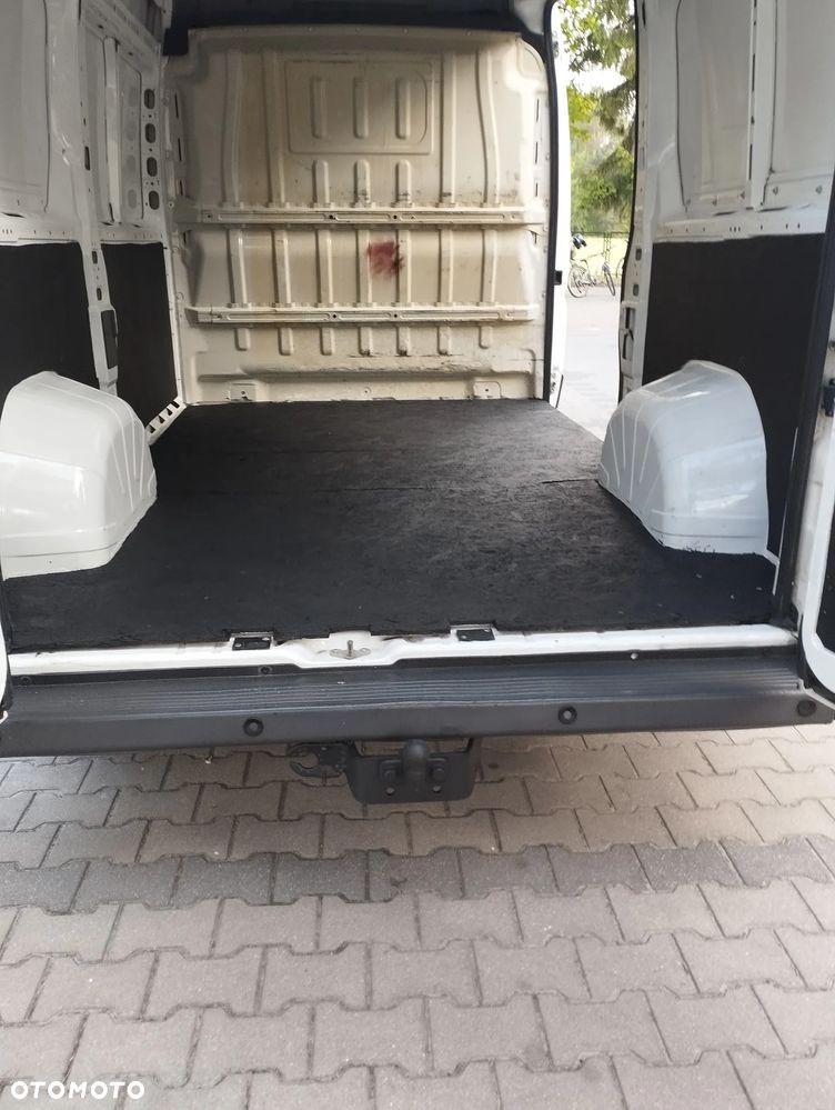 Peugeot Boxer - 13