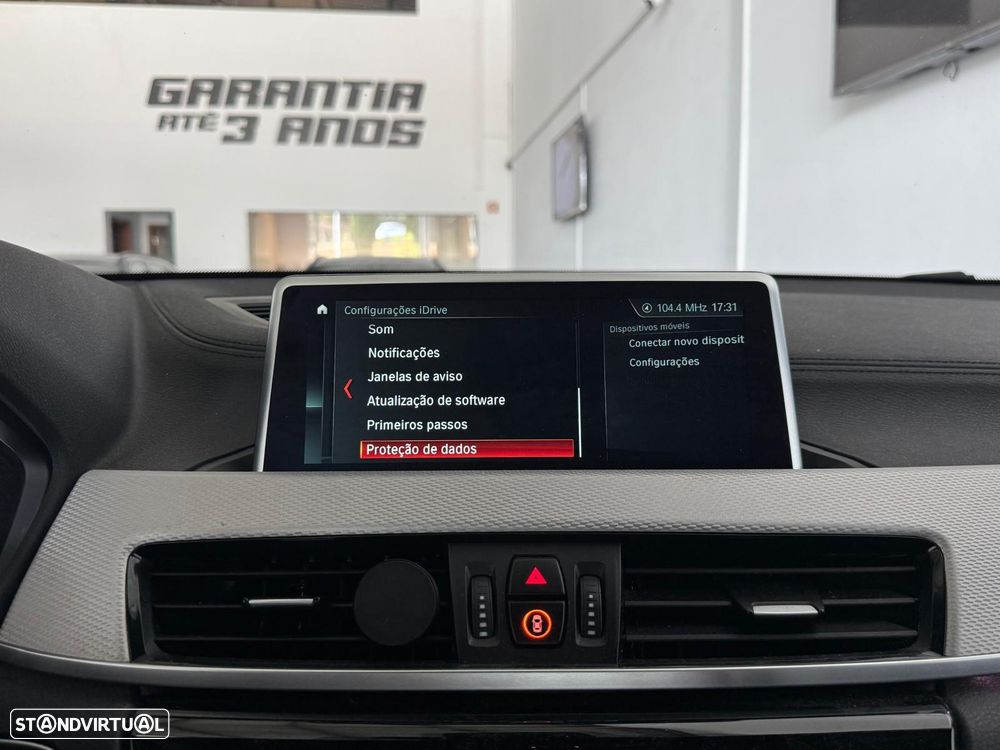 BMW X2 18 i sDrive Auto Pack M - 27