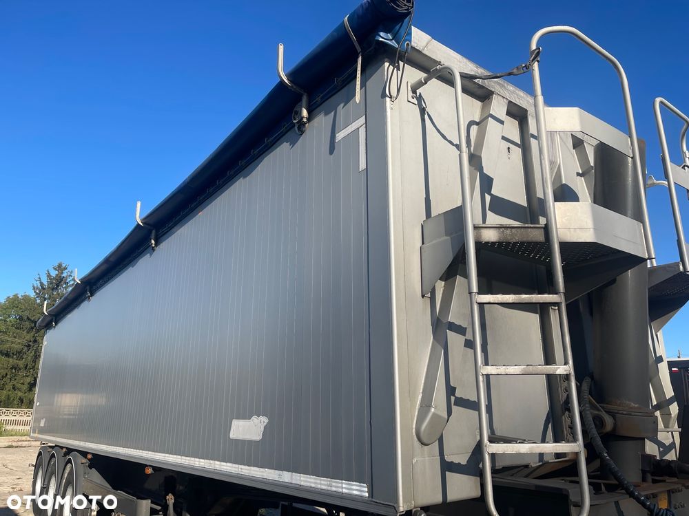 Benalu 55m3/Aluminiowa - 6