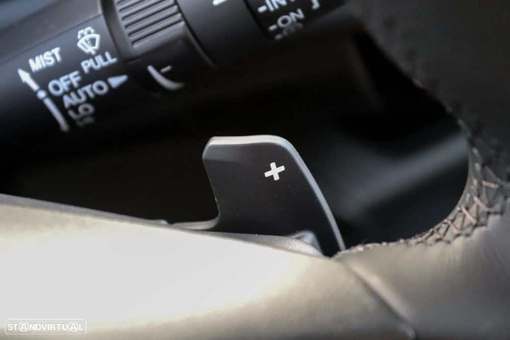 Honda HR-V 1.5 i-MMD e:HEV Elegance - 13