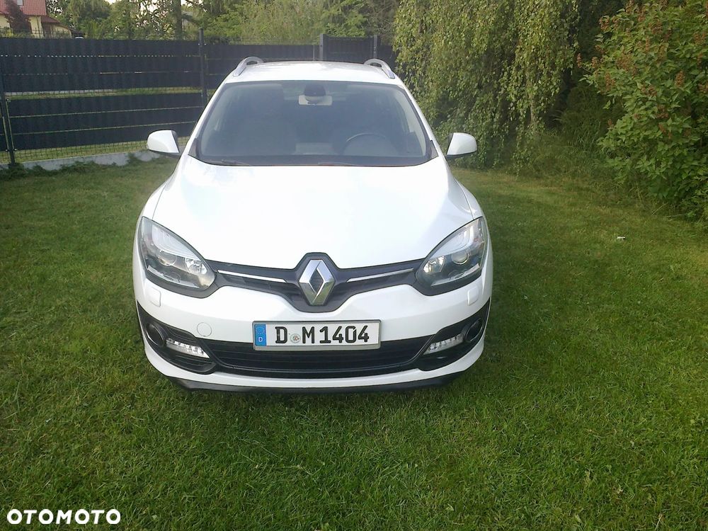 Renault Megane - 3