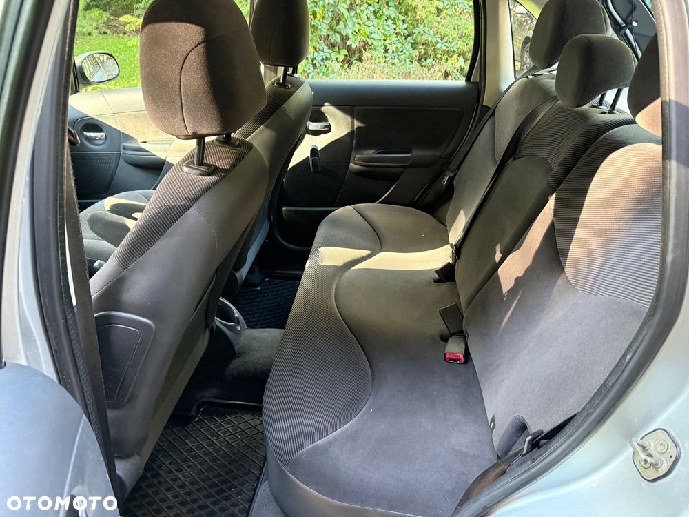 Citroën C3 1.4i 16V SX Pack - 12
