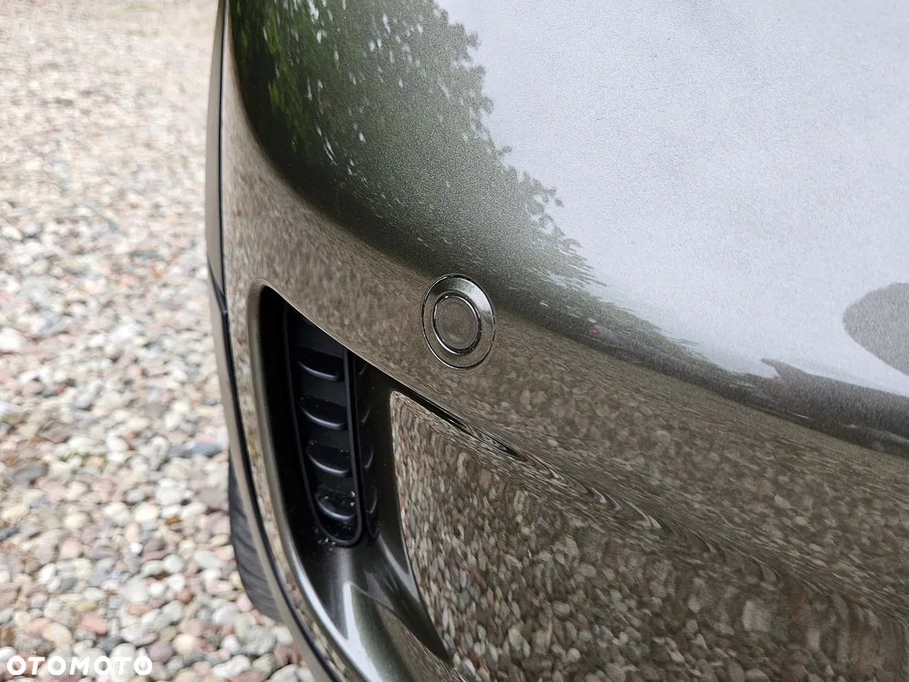 MINI Countryman Cooper S All4 - 35