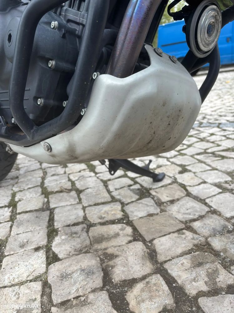 Royal Enfield Himalayan - 16