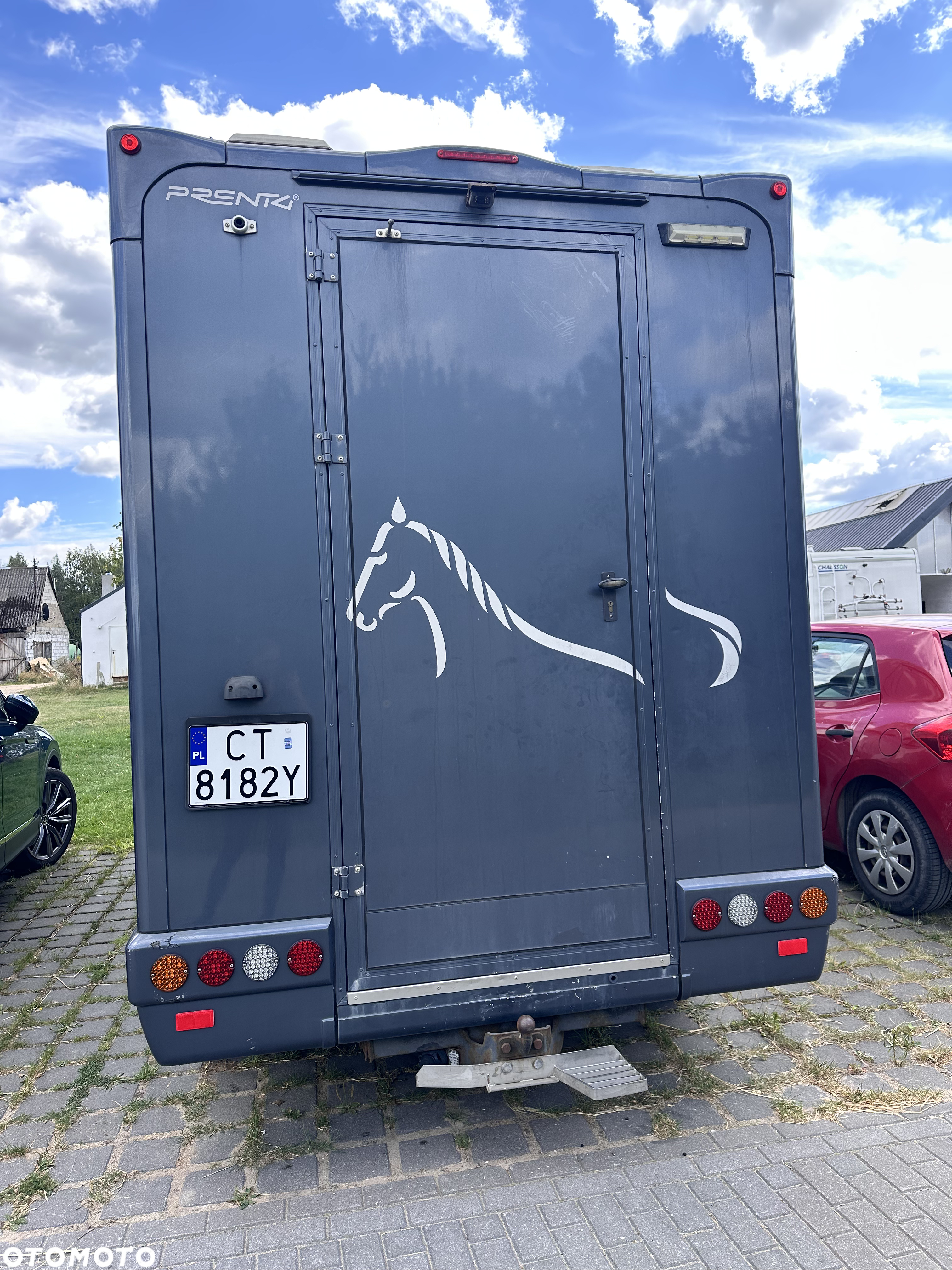 Renault MASTER - 5