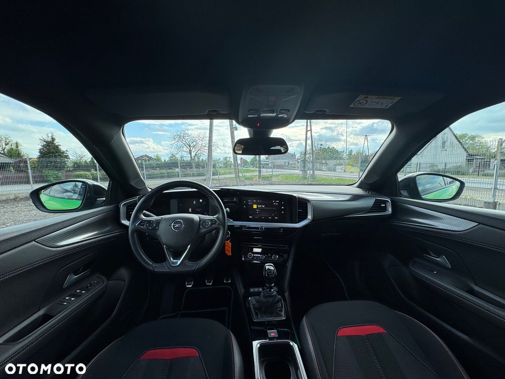 Opel Mokka 1.5 GS Line - 17