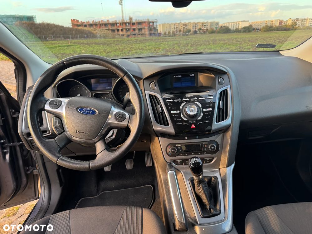 Ford Focus - 6