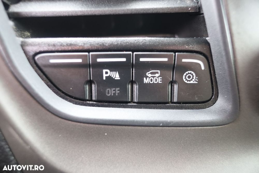 Ford Transit Custom L1H1 - 19