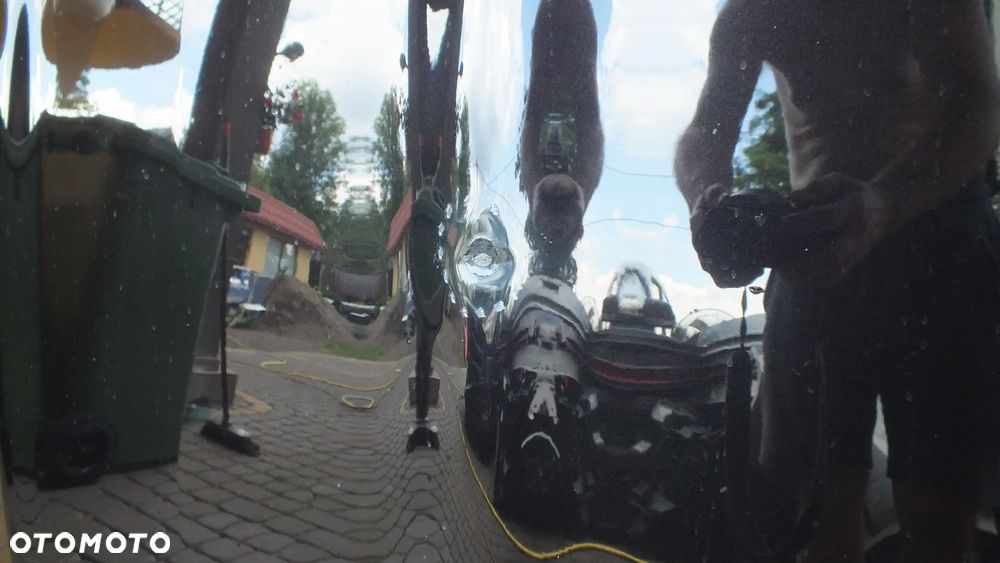 Maska silnika Mercedes E klasa A213 LIFT - 8