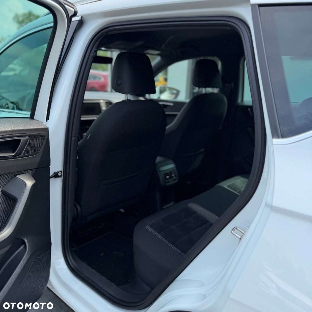 Seat Ateca - 21