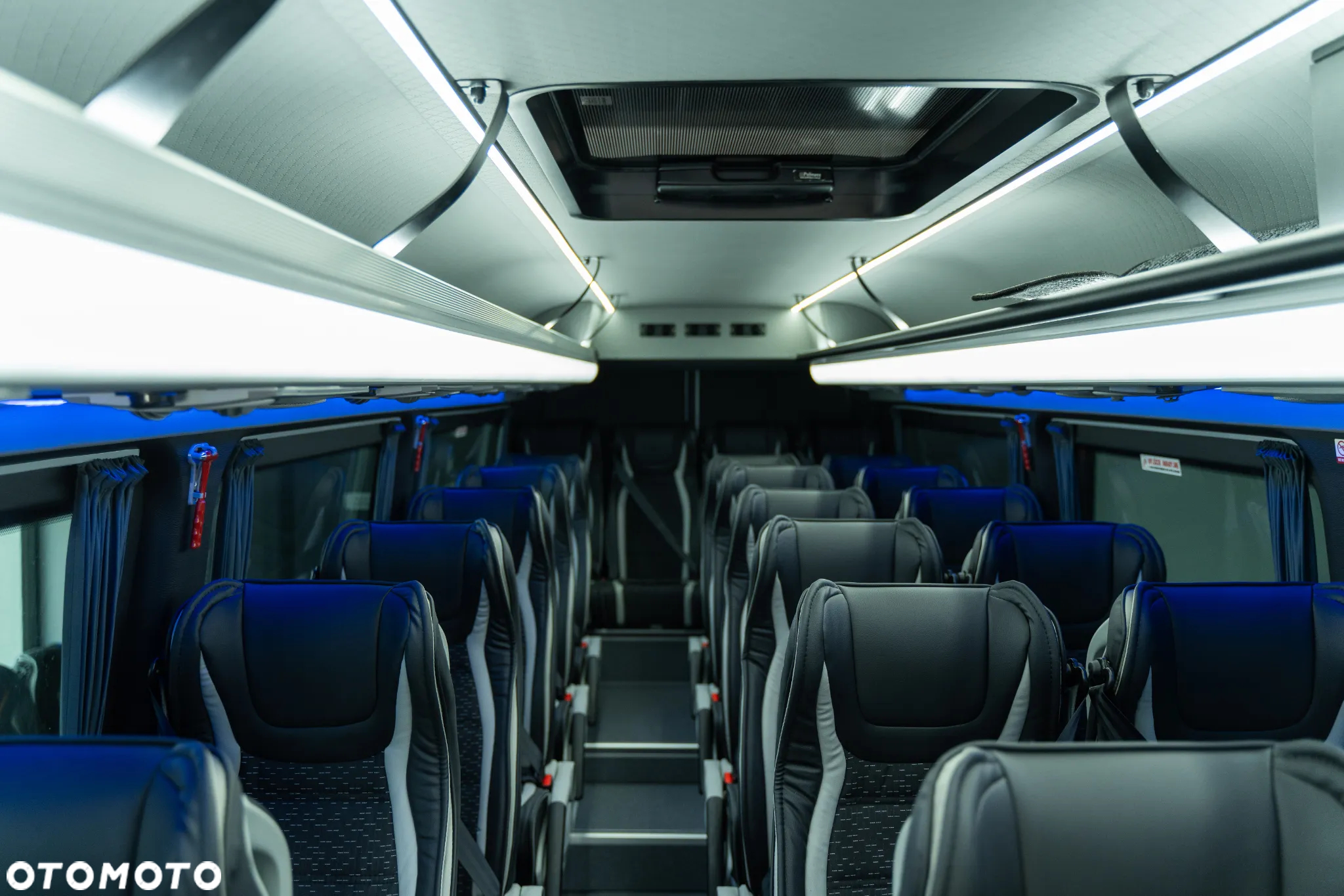 Mercedes-Benz Sprinter 519 - 8