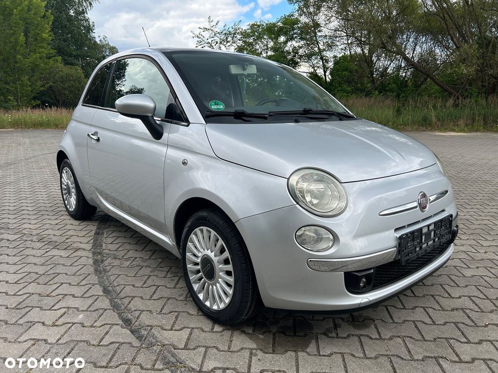 Fiat 500 1.4 16V Start&Stop Sport - 3