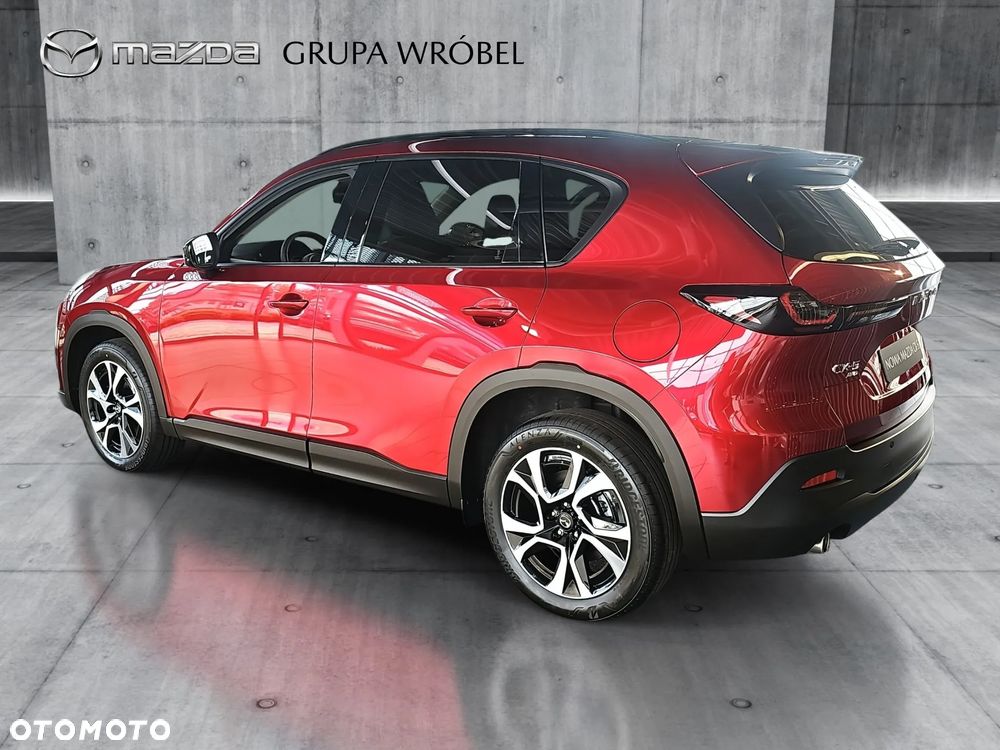 Mazda CX-5 2.5 e-SKYACTIV G Exclusive-Line - 6