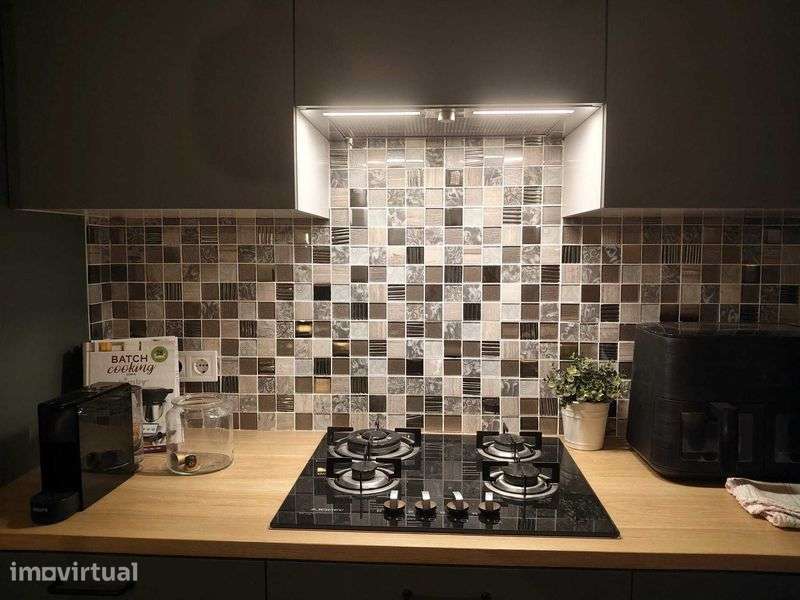 Apartamento T2 Pinhal Novo - Grande imagem: 3/12