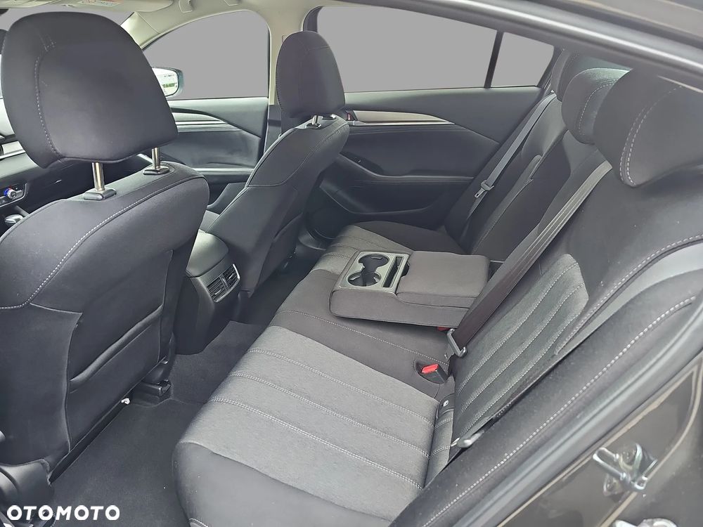 Mazda 6 2.0 SKYJoy - 13