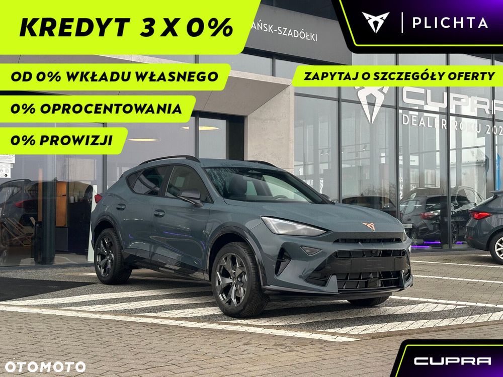Cupra Formentor 1.5 TSI - 2