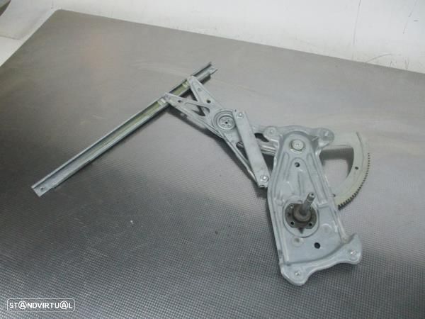 Elevador Tras Dto  Renault Grand Scénic Iii (Jz0/1_) - 3