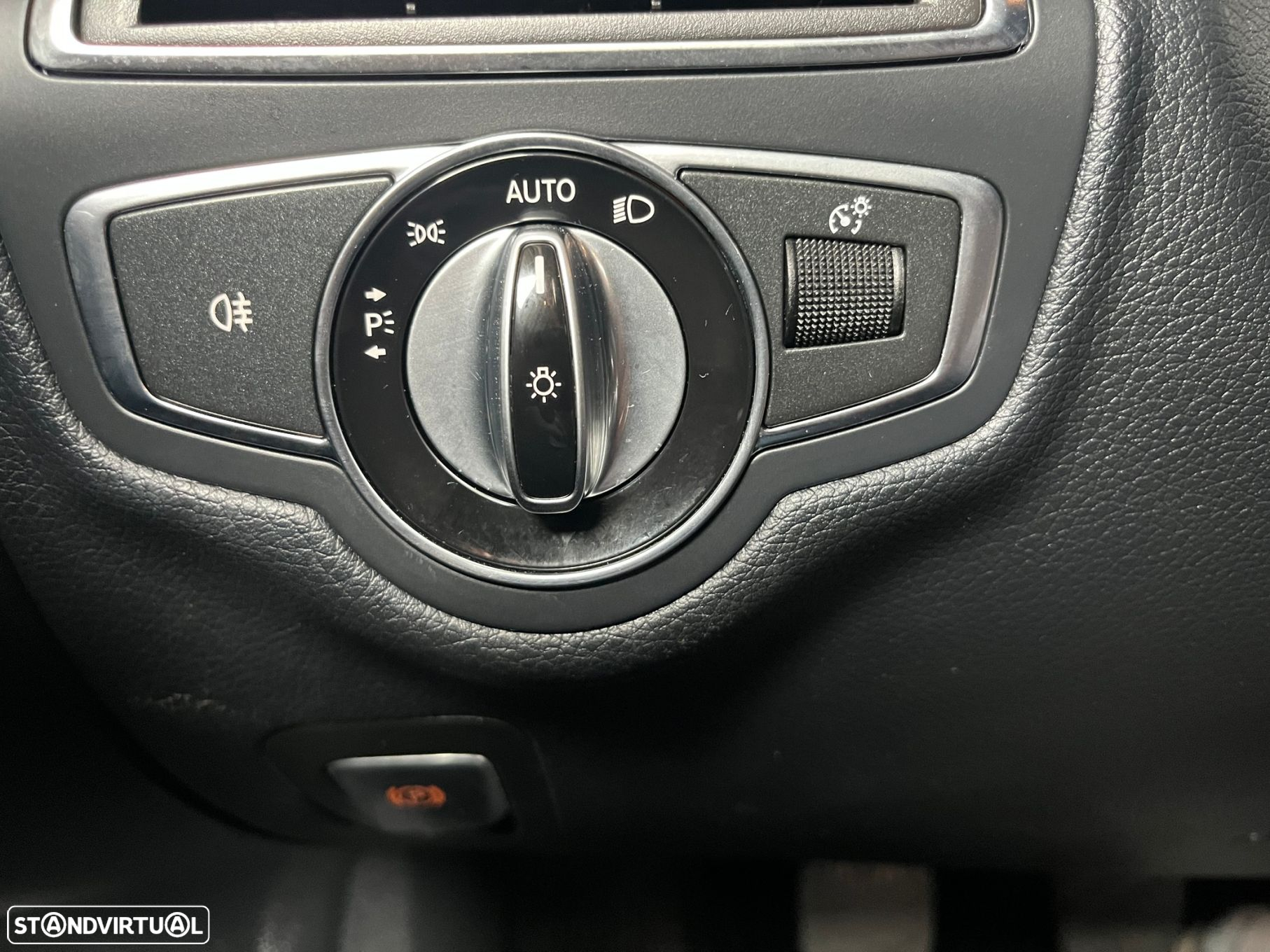 Mercedes-Benz C 220 BlueTEC AMG Line - 16