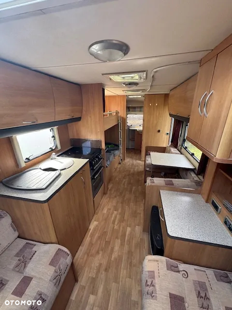 SWIFT ACE JUBILEE - 22